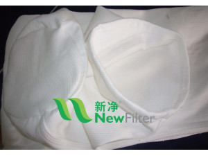 Woven Filtration Cloth